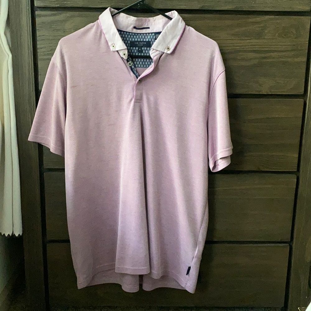 Ted Baker Polo